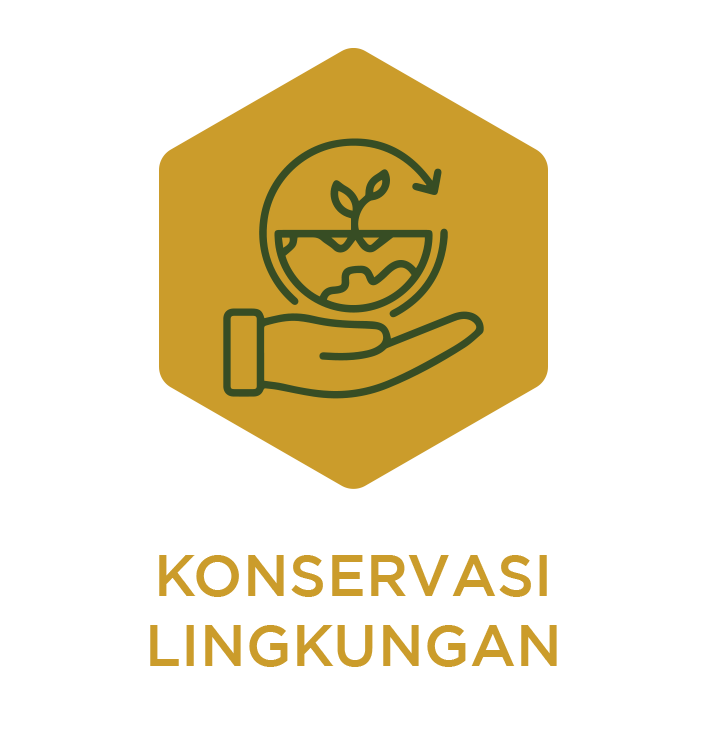 Konservasi Lingkungan