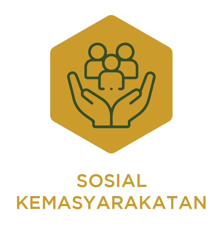 Sosial Kemasyarakatan